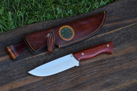 Nóż obozowy "CAMPER"