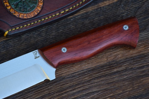 Nóż obozowy "CAMPER"