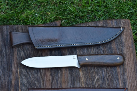 Nóż obozowy "KEPP"