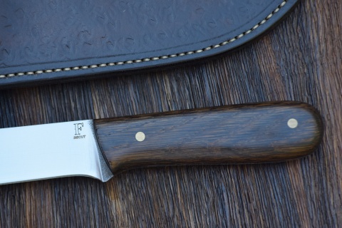 Nóż obozowy "KEPP"