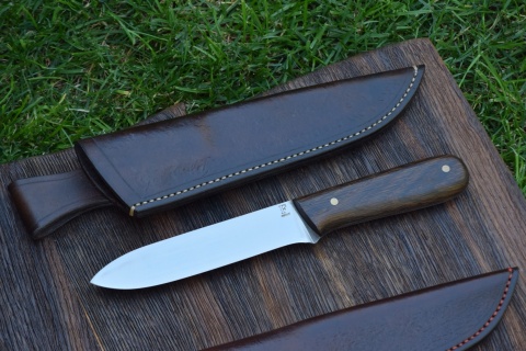 Nóż obozowy "KEPP"