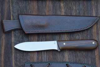 Nóż obozowy "KEPP"