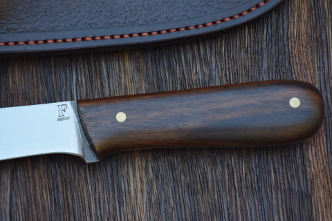 Nóż obozowy "KEPP"