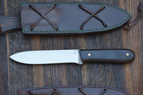 Nóż obozowy "KEPP"