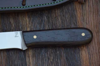 Nóż obozowy "KEPP"