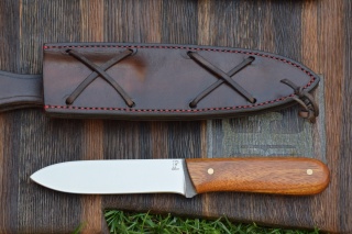 Nóż obozowy "KEPP"