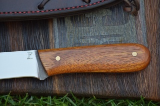 Nóż obozowy "KEPP"