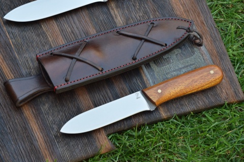 Nóż obozowy "KEPP"