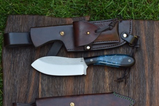 Nóż obozowy "NESS"