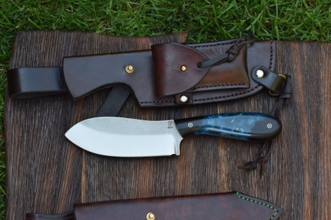 Nóż obozowy "NESS"