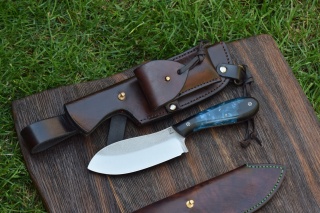 Nóż obozowy "NESS"