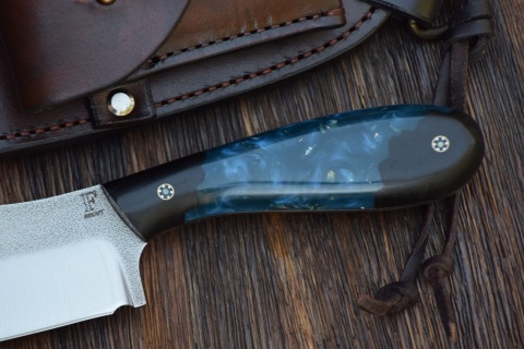 Nóż obozowy "NESS"