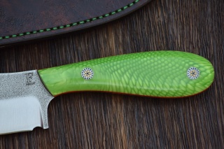 Nóż obozowy "NESS"