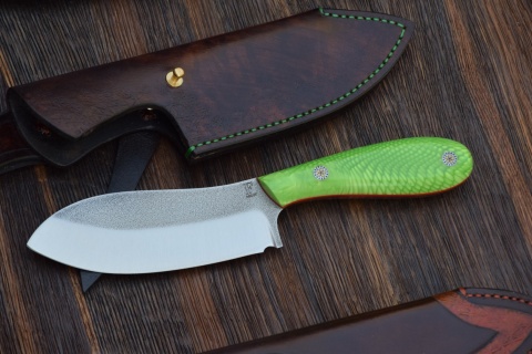 Nóż obozowy "NESS"