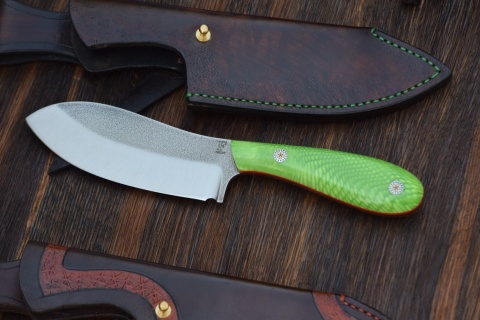 Nóż obozowy "NESS"