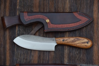 Nóż obozowy "NESS"