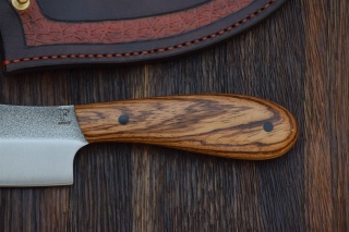 Nóż obozowy "NESS"