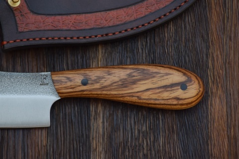 Nóż obozowy "NESS"