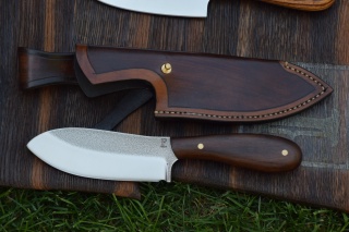 Nóż obozowy "NESS"