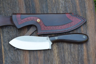 Nóż obozowy "NESS"