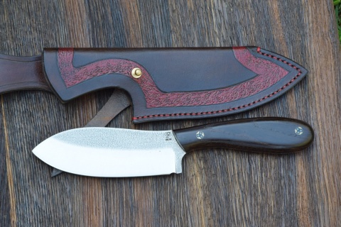 Nóż obozowy "NESS"