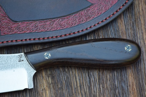 Nóż obozowy "NESS"