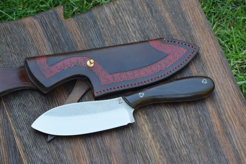 Nóż obozowy "NESS"