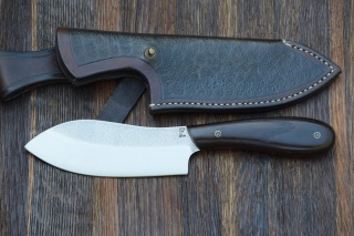 Nóż obozowy "NESS"