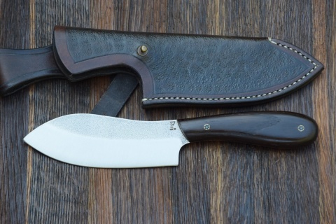 Nóż obozowy "NESS"