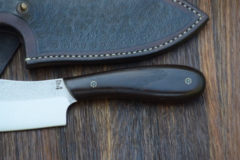 Nóż obozowy "NESS"