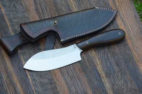 Nóż obozowy "NESS"