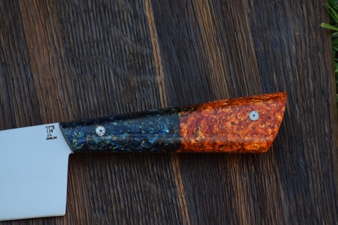 Nóż szefa kuchni 20cm stal RWL34