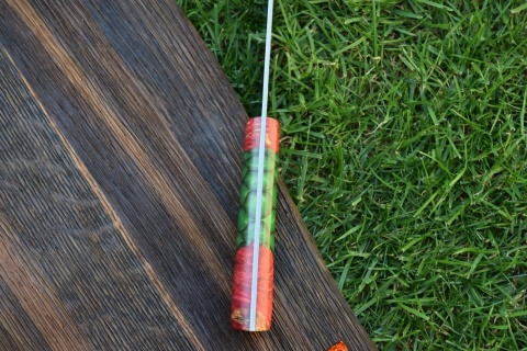 Nóż szefa kuchni 20cm stal RWL34