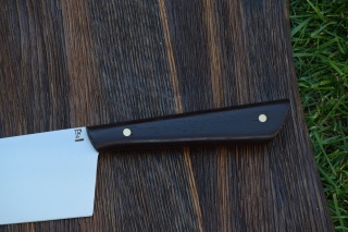 Nóż szefa kuchni 20cm w stylu buńka. 14C28N