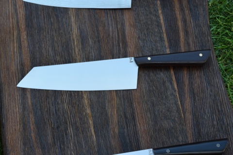 Nóż szefa kuchni 20cm w stylu buńka. 14C28N