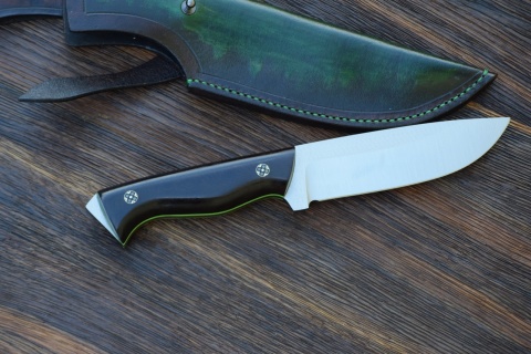 Nóż Obozowy "Camper"