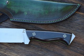 Nóż Obozowy "Camper"