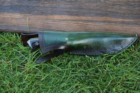 Nóż Obozowy "Camper"