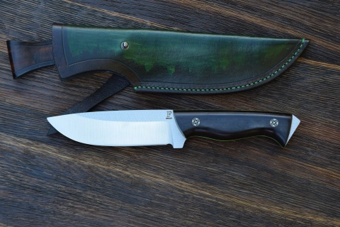 Nóż Obozowy "Camper"