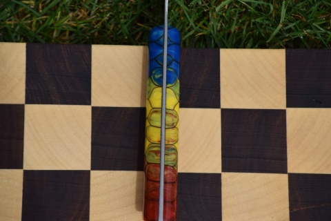 Santoku 15.5cm ELMAX