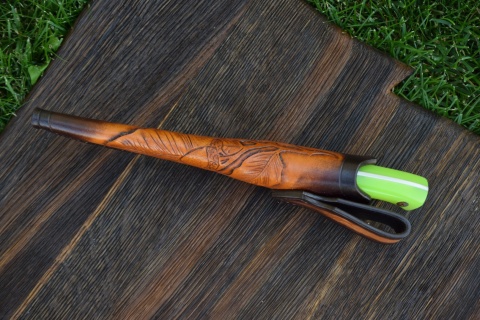 Nóż Myśliwski "HUNTER"