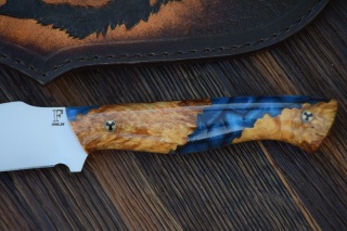 Nóż myśliwski "HUNTER"