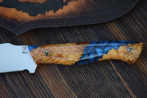 Nóż myśliwski "HUNTER"