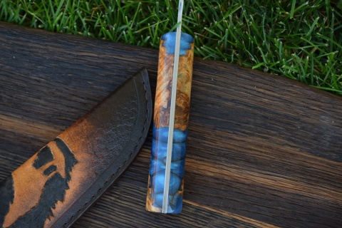 Nóż myśliwski "HUNTER"