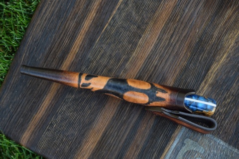 Nóż myśliwski "HUNTER"