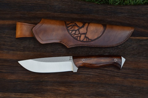 Nóż obozowy "CAMPER"