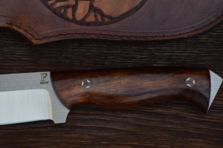 Nóż obozowy "CAMPER"