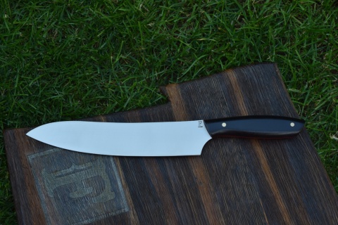 Nóż kuchenny "Glober" 22cm