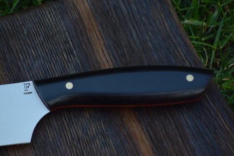 Nóż kuchenny "Glober" 22cm