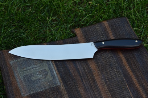 Nóż kuchenny "Glober" 22cm